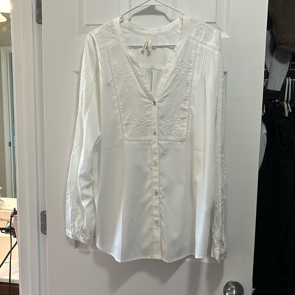 Roper size extra large